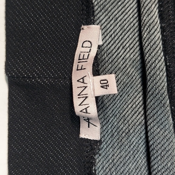 Anna Field Skirt Size 40 - Picture 3 of 6